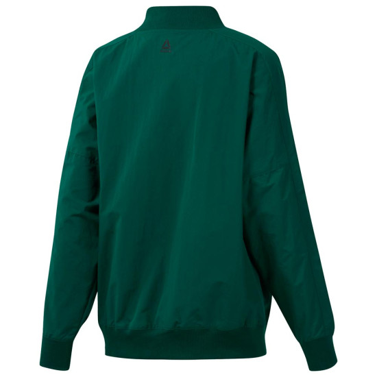 Reebok Γυναικείο φούτερ ''Meet you there'' Reebok Γυναικείο φούτερ ''Meet you there''